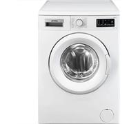 Lavatrice Slim 4 Kg 36 cm 1000 giri LBW40CIT Smeg