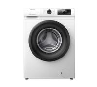 Lavatrice Slim 45Cm Hisense WFQP701219VM 7Kg 1200 Giri Vapore Classe A [EEK: A]