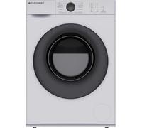 Lavatrice Slim 6 Kg 40 cm 1200 giri Inverter Bianco LVB62AINV PYRAMIDEA