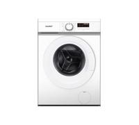 COMFEÈ - CFE10W60/W-IT - Tipo di carica: Frontale-Capacità max di carico in Kg: 6,000-Velocità max di centrifuga (giri/min): 1000,000-