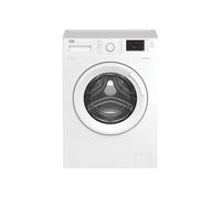 Beko WUXS61032WI-IT lavatrice Caricamento frontale 6 kg 1000 Giri/min Bianco