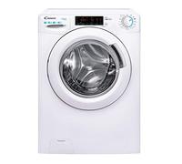 Candy Smart Inverter CSS4127TWME/1-11 lavatrice Caricamento frontale 7 kg 1200 G
