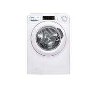 Candy Smart CSS4137TE/1-11 lavatrice Caricamento frontale 7 kg 1300 Giri/min Bianco