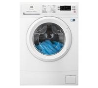 LAVATRICE SLIM EW6S526A 6KG A 1200