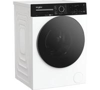 Lavatrice smart connessa con WiFi Whirlpool 9 kg - WPM 99W ADS IT 869991729500