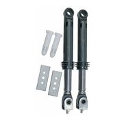 Lavatrice SOSPENSIONE Leg Kit (pacchetto di 2)