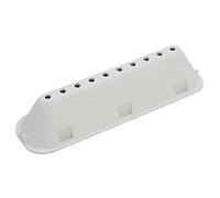 Lavatrice tamburo sollevatore Paddle compatibile Ariston/Indesit, 185 mm, 40 litri
