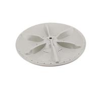 Lavatrice TB72-5168G (H) Piatto Pulsatore Giradischi Lama Acqua Telaio Runner 37,5CM 11 Denti Accessori For Lavatrice