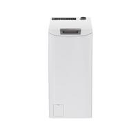 Hoover H-WASH 500 THO286TM5-S lavatrice Caricamento dall'alto 8 kg 1200 Giri/min Bianco