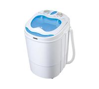 Lavatrice turistica portatile Mesko MS 8053 400W 580W