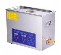 Lavatrice / vasca ad ultrasuoni con riscaldatore PS-30A 6L