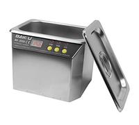 VASCHETTA ULTRASUONI DIGITAL Baku BK-3550 BK3550 lavatrice acqua pulizia 78DC78A