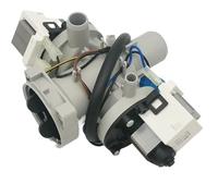 Lavatrice WD-A12345D Pompa di scarico H12428D Motore T1450B7S VH454B5S(1set 92L)
