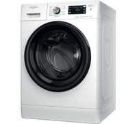 LAVATRICE WHI 9KG A-10 1400RPM BIANCO