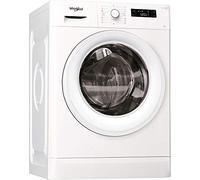 Lavatrice Whirlpool 8 kg 1200 RPM A+++ MAXI DISPLAY INVERTER FRESCHCARE