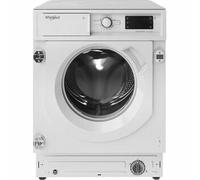 Whirlpool FreshCare BI WMWG 81485E EU lavatrice Caricamento frontale 8 kg 1400 Giri/min Bianco
