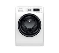Lavatrice Whirlpool FFB9489BVSPT 9 kg 1400 giri Bianca