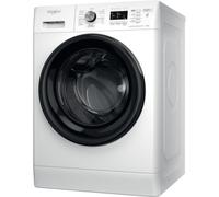 Lavatrice Whirlpool FFL 6238 B PL 6kg 1200rpm D Bianco Pausa Carico Extra