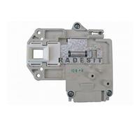 Lavatrice Whirlpool interblocco porte 481927618416