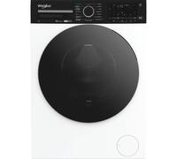 Whirlpool Lavatrice smart connessa con WiFi - WPM 911W ADS IT - SenseWash