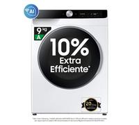 Samsung Lavatrice AI Control Ecodosatore 9Kg WW90DG6U85LKU3