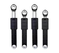 Lavatrici Con Ammortizzatore 4 Pezzi, Compatibile For Samsung DC66-00470D WF45R6300AV WF45T6000AP AP6884239 PS12720639