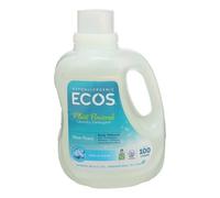 Lavatrici Ecos Free & Clear Confezione Di 4 X 100 Oz Da Earth Friendly