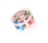 Lavatrici Matita Colorata 24/24/36 Colore Per I Bambini Bambini Neonati Comodo Colorato Matita Per L'Arte Del Bambino Disegno Colorare Easy Grip Bambini In Prescolare