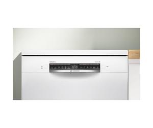 Lavavajillas Bosch Serie 4 SMS4EVW08E 14 coperti B con Home Connect