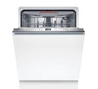 Bosch Lavastoviglie Serie 6 SBD6ECX12E, completamente integrata, 60 cm, XXL