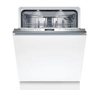 Lavavajillas Bosch Serie 6 SMV6ECX20E 14 Coperti Home Connect Extra Asciugatura