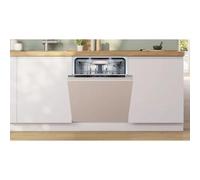 Lavavajillas Bosch Serie 8 SBD8TCX04E 14 coperti A asciugatura Zeolite TFT
