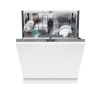 Lavavajillas Candy RapidÓ CI 4C6F0A 14 Coperti Wi-Fi porta scorrevole