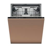 Lavavajillas Hotpoint MaxiSpace H7I HP40 L 15 Coperti C Extra Asciugatura Porta Automatica