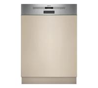 Lavavajillas Neff S145EAS16E 13 coperti A Wi-Fi apertura automatica