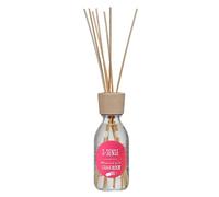 Lavaverde Diffusore s-Sense Profumatore Ambiente a Bastoncini Rosae 125 Ml Fior di Loto Biancospino