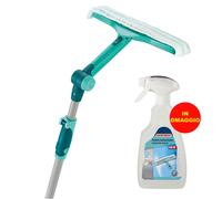 Lavavetri 4in1 Telescopico 190cm + Detergente in Omaggio