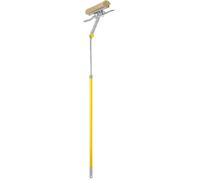 LAVAVETRI ALLUNGABILE 110-174 CM CON STRIZZATORE SNODABILE