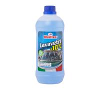 Lavavetri antigelo -10°C per vaschette tergicristallo 1 l Azzurro