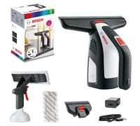 Lavavetri Aspiragocce Elettrico a Batteria Caricabatteria USB Cinghia da Polso 2