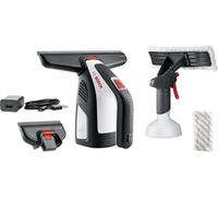 Lavavetri Aspiragocce Elettrico a Batteria, Caricabatteria USB, Cinghia Da Polso