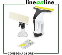 Aspiragocce a Batteria Karcher WV 6 Plus - 1.633-510.0