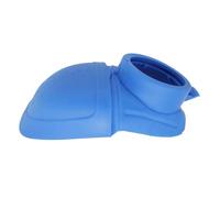 Lavavetri auto Adatto per Skoda Citigo Fabia Superb Octavia A5 A7 Karoq Coperchio del serbatoio del liquido lavavetri anteriore
