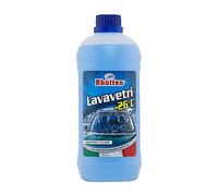 Lavavetri Concentrato -26°C, Per Vaschette Lavavetri e Lavafari, Da Diluire, Invernale Antigelo fino -26°C,1L