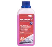 Lavavetri Deghiacciante -40° Millefiori 250ml, Pulizia Potente