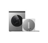 LAVAVETRI ECOVACS WINBOT W3 OMNI