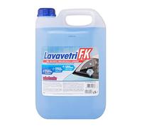 Lavavetri FK, Per Vaschette Lavavetri e Lavafari, Evita il Congelamento fino a Zero Gradi, Utile in Estate e Inverno Tiepido, 5L