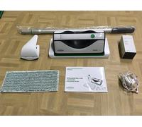 Lavavetri Folletto VG100 NUOVA Vorwerk + Prolunga + 1 Panno + Detersivo OMAGGIO