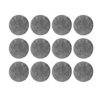 Lavavetri for pulizia finestre for HUTT DDC5 DDC55 PuRuikai N361 Confezione di parti Lavavetri elettrico Robot MOP Kit di pezzi di ricambio(12PCS)