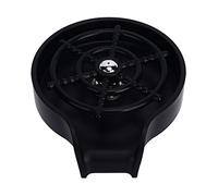 Lavavetri G1/2 Pulizia Rapida Pressa Staccabile Sciacquatrice per Vetro Hotel Bar Lavabo Lavabo Detergente per Vetri per Bar Club (Lavatazze)